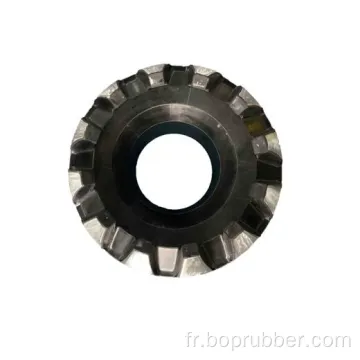 BOP Emballage Part Rubber Diverter Élément d&#39;étanchéité sphérique